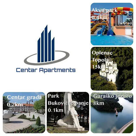 Centar Lux *