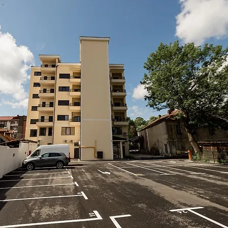 Lejlighed Centar Lux *