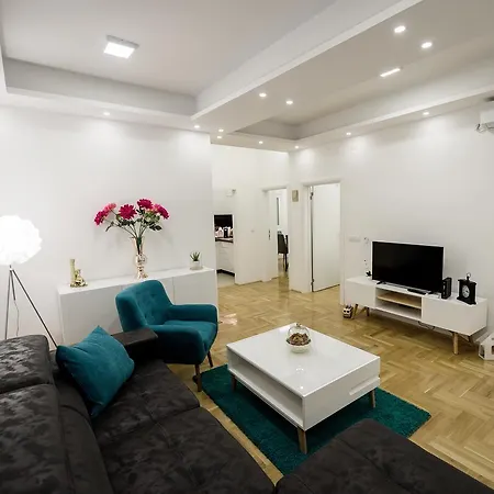 Centar Lux Lejlighed Aranđelovac