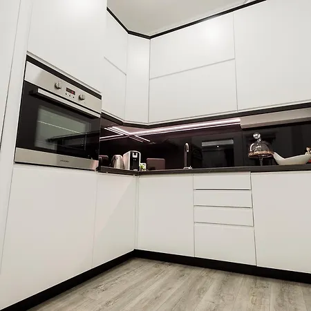 Centar Lux Lejlighed Aranđelovac