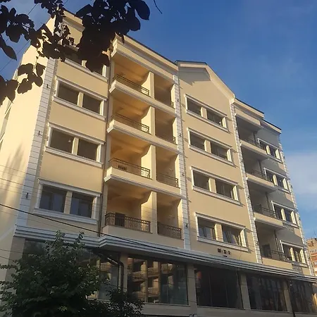 Lejlighed Centar Lux