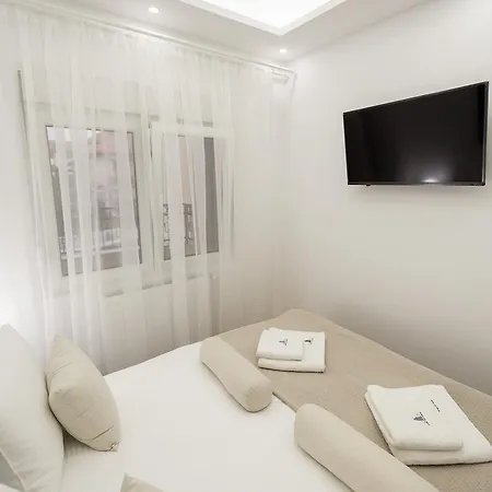 Lejlighed Centar Lux