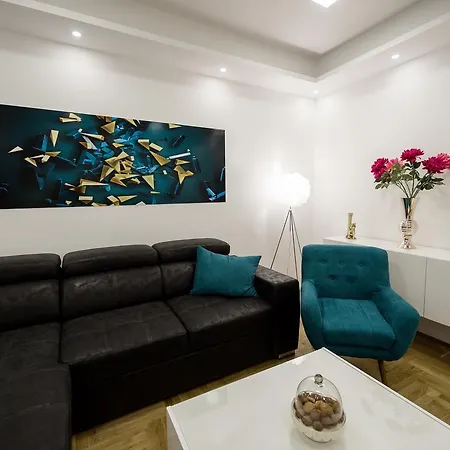 Lejlighed Centar Lux *