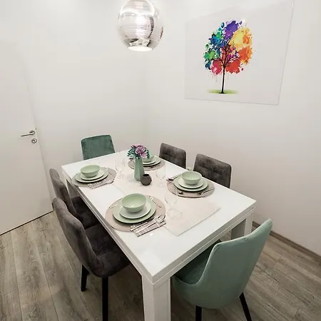 Lejlighed Centar Lux *