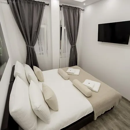 Lejlighed Centar Lux