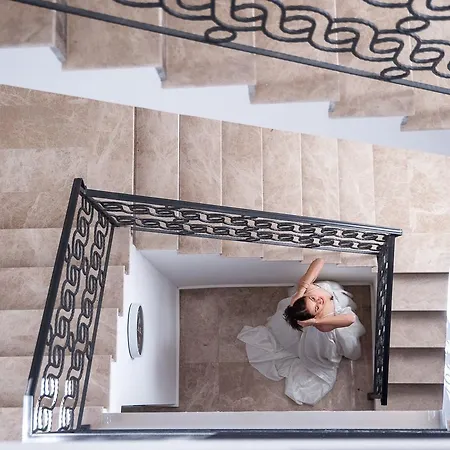 Centar Lux Lejlighed *