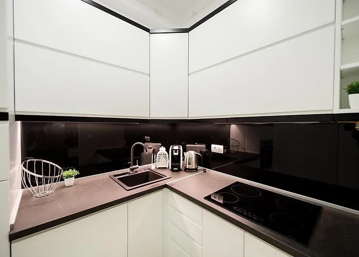 Centar Lux * ארנדלובאץ'