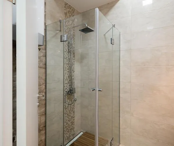 Centar Lux דירה *