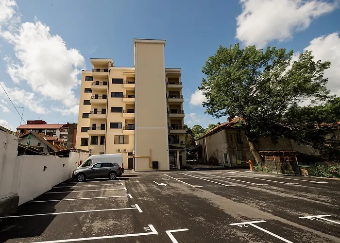 דירה Centar Lux *