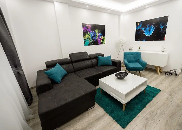 Centar Lux ארנדלובאץ'