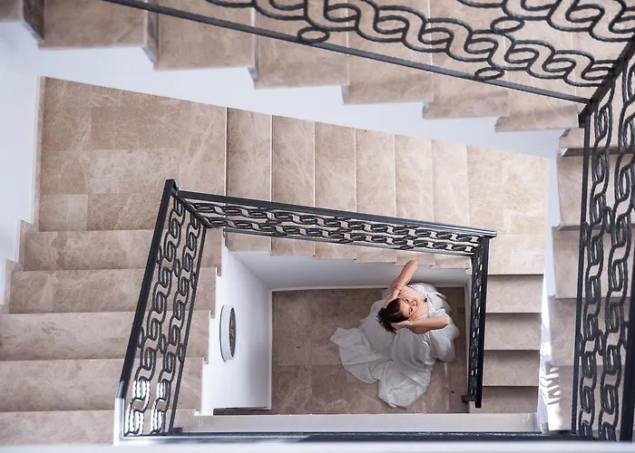 Centar Lux דירה *