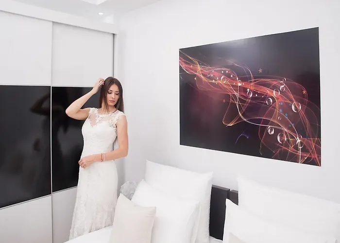 Centar Lux * ארנדלובאץ'