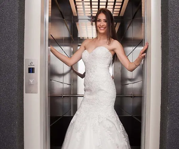 Centar Lux דירה *